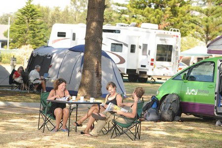 BIG4 Sydney Lakeside Holiday Park - Accommodation BNB 0