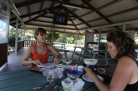 BIG4 Sydney Lakeside Holiday Park - Accommodation BNB 2
