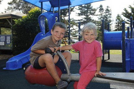 BIG4 Sydney Lakeside Holiday Park - Accommodation BNB 3
