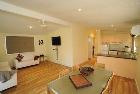 BIG4 Sydney Lakeside Holiday Park - Accommodation BNB 4
