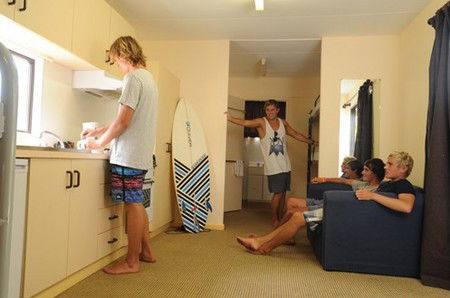 BIG4 Sydney Lakeside Holiday Park - Accommodation BNB 5