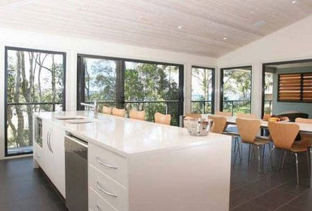 Shearwater Guest Houses - Accommodation BNB 1