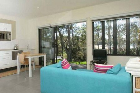 Shearwater Guest Houses - Accommodation BNB 2
