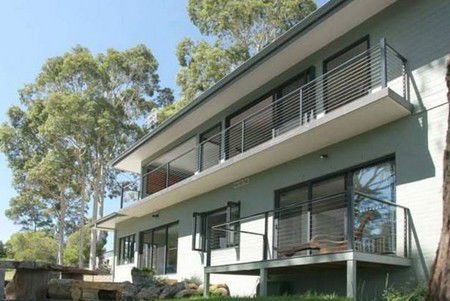 Shearwater Guest Houses - Accommodation BNB 4
