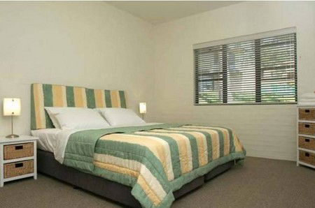Shearwater Guest Houses - Accommodation BNB 5