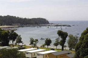 Sapphire Sun Holiday Village - Accommodation BNB 0