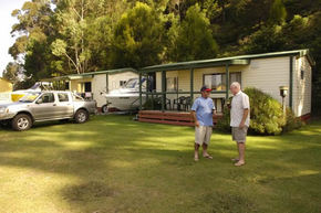 Sapphire Sun Holiday Village - Accommodation BNB 1