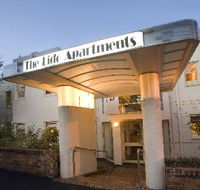 The Lido Boutique Apartments - Accommodation BNB
