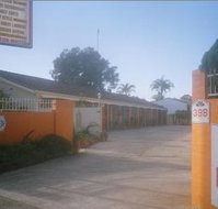 Buccaneer Motel - Accommodation BNB