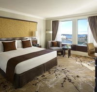 Shangri-la Hotel Sydney - Accommodation BNB