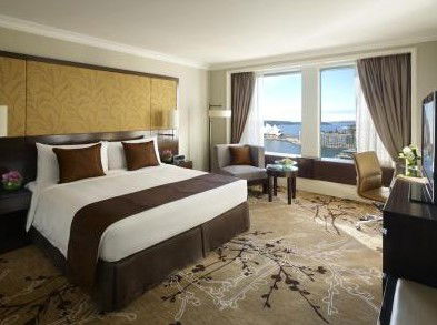 Shangri-la Hotel Sydney - Accommodation BNB 0