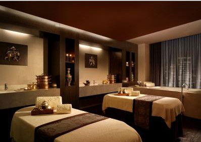 Shangri-la Hotel Sydney - Accommodation BNB 1