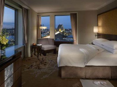 Shangri-la Hotel Sydney - Accommodation BNB 3