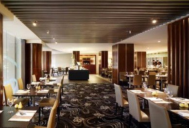 Shangri-la Hotel Sydney - Accommodation BNB 4
