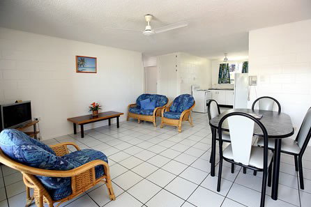 Rushcutters Bay NSW Accommodation BNB