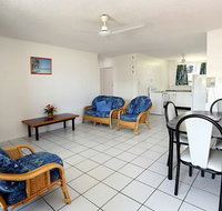 Bayside Apartment Hotel - Accommodation BNB
