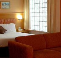 Rydges Hotel Wollongong - Accommodation BNB