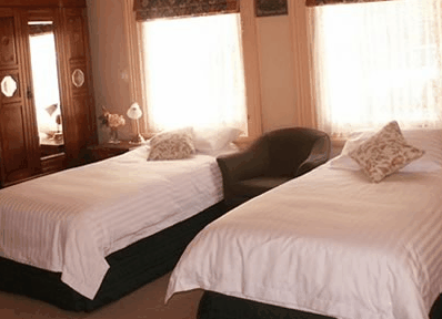 Gattonside Heritage Accommodation - Accommodation BNB 0