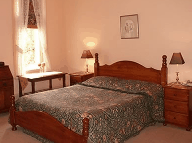 Gattonside Heritage Accommodation - thumb 2