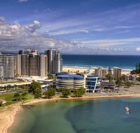 Outrigger Twin Towns Resort - Accommodation BNB