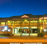Comfort Inn Bayswater - Accommodation BNB