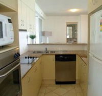 Indigo Blue Holiday Apartments - Accommodation BNB