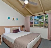 Shelly Beach Resort - Accommodation BNB
