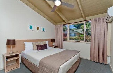 Shelly Beach Resort - Accommodation BNB 0