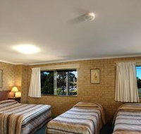 Tweed Harbour Motor Inn - Accommodation BNB