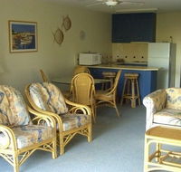 Fairseas Apartments - Accommodation BNB