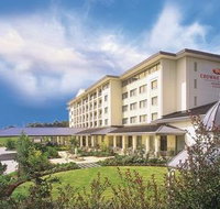 Crowne Plaza Norwest - Accommodation BNB