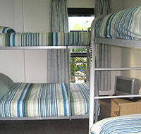 Boardrider Backpackers and Motel - Accommodation BNB