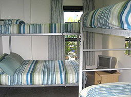 Boardrider Backpackers And Motel - Accommodation BNB 0