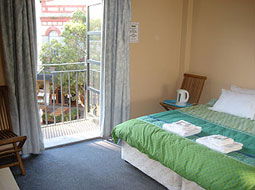 Boardrider Backpackers And Motel - Accommodation BNB 1
