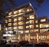Radisson Kestrel Hotel On Manly Beach - Accommodation BNB