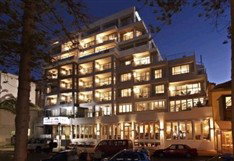 Radisson Kestrel Hotel On Manly Beach - Accommodation BNB 0