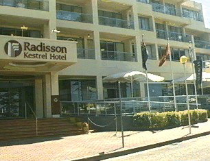 Radisson Kestrel Hotel On Manly Beach - Accommodation BNB 1