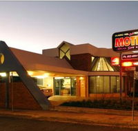 Dubbo Rsl Club Motel - Accommodation BNB