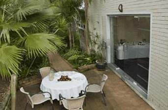 Newport Mirage - Accommodation BNB