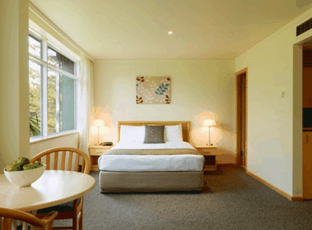 Newport Mirage - Accommodation BNB 4