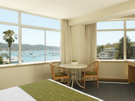 Newport Mirage - Accommodation BNB 5