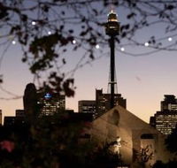 Regents Court - Accommodation BNB