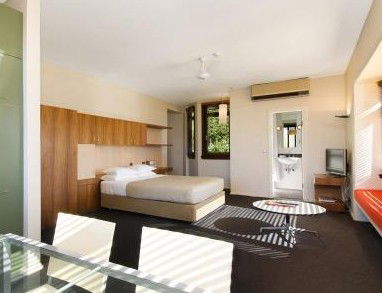 Regents Court - Accommodation BNB 2