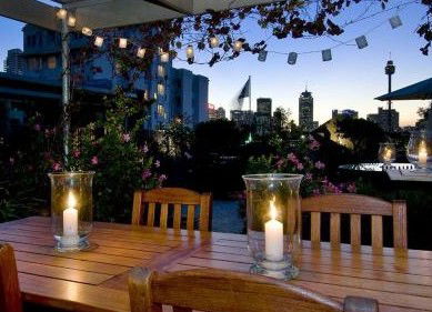 Regents Court - Accommodation BNB 3