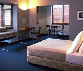 Regents Court - Accommodation BNB 4