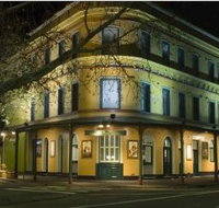 The Royal Exhibition Hotel - Accommodation BNB