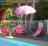 Comfort Inn West Ryde - Accommodation BNB