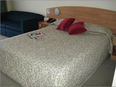 Comfort Inn West Ryde - Accommodation BNB 1
