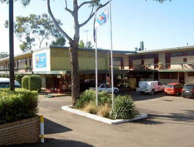 Comfort Inn West Ryde - Accommodation BNB 3