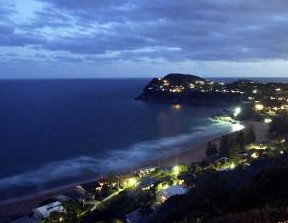 Palm Beach NSW Accommodation BNB
